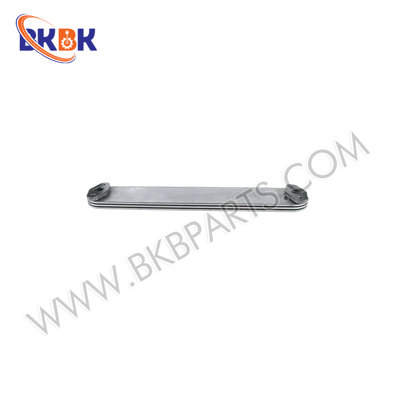 CATERPILLAR OIL COOLER 125-2956 34339-11102